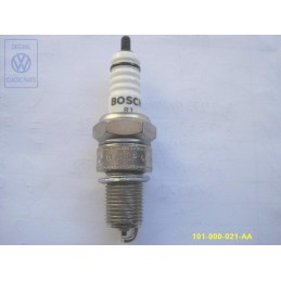 VW Originale Candela Accensione 'Longlife' - 101000021AA