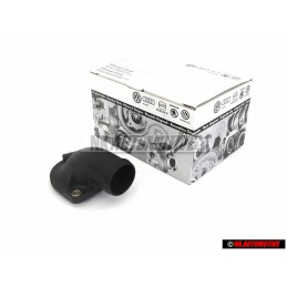 VW Originale Bocchettone - 055121121F