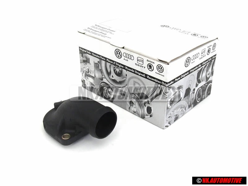 VW Originale Bocchettone - 055121121F