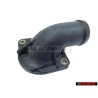 VW Originale Bocchettone - 055121121F