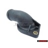VW Originale Bocchettone - 055121121F