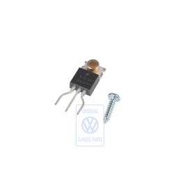 VW Originale Stabilizzatore Di Tensione - 171919803
