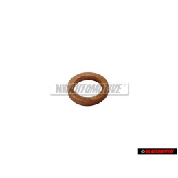 VW Originale Anello Di Tenuta - 113142257