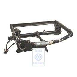 VW Originale Telaio Del Sedile - 191881106S