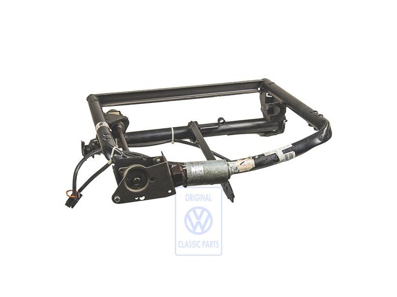 VW Originale Telaio Del Sedile - 191881106S