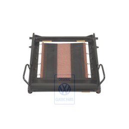 VW Originale Vasca Per Sedile - 191881135