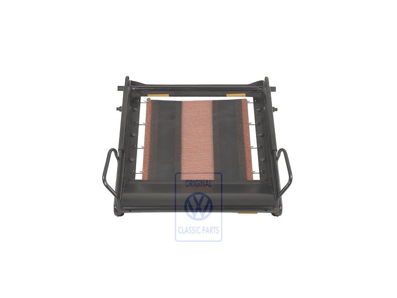 VW Originale Vasca Per Sedile - 191881135