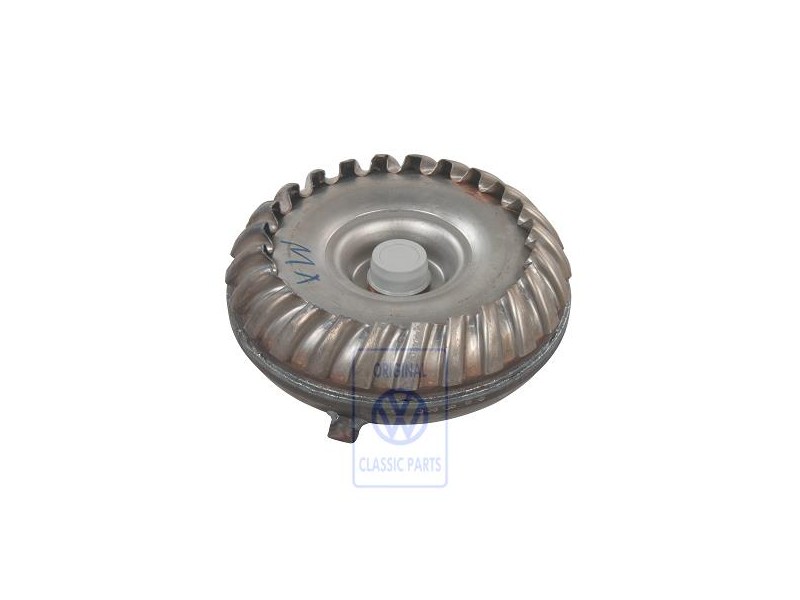 VW Originale Convertitore - 089323571AX