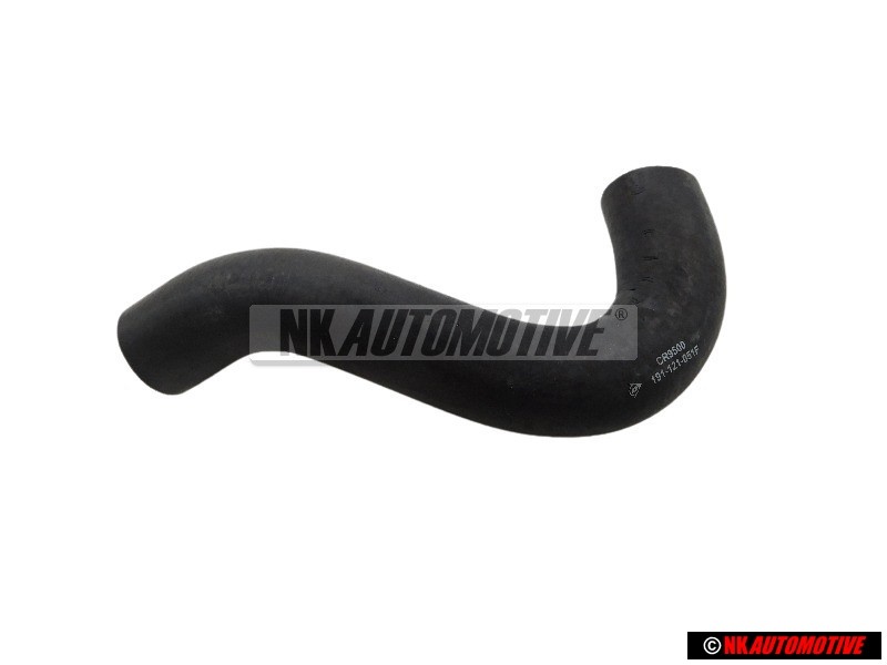 VW Originale Tubo Flessibile Liq. Raffredd. 