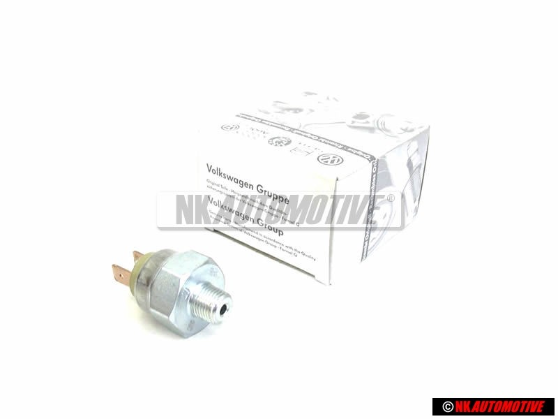 VW Originale Interruttore Luci Arresto - 113945515H