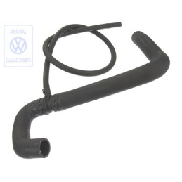 VW Originale Tubo Flessibile Liq. Raffredd. 