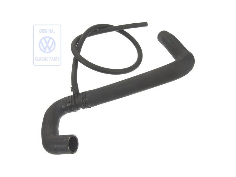 VW Originale Tubo Flessibile Liq. Raffredd. 
