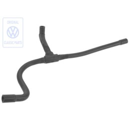 VW Originale Tubo Flessibile Liq. Raffredd. 