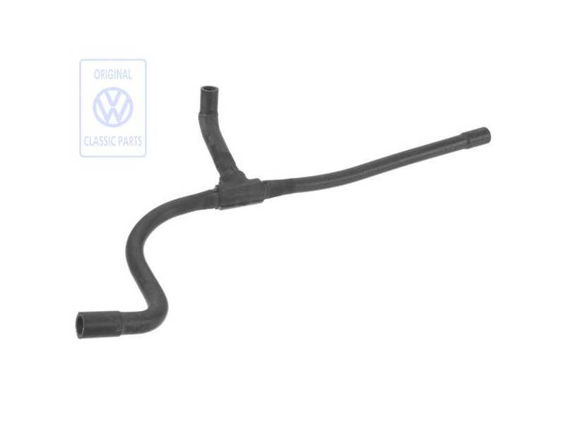 VW Originale Tubo Flessibile Liq. Raffredd. 