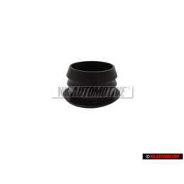 VW Originale Capp. Cop. Per Spalletta Porta Nero - 155867225 899