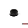 VW Originale Capp. Cop. Per Spalletta Porta Nero - 155867225 899