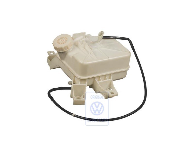 VW Originale Separatore Acqua - 191127417A