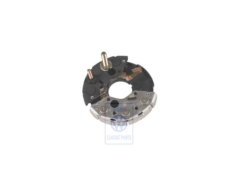 VW Originale Piastra Portadiodi - 069903359D