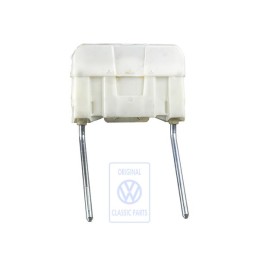VW Originale Poggiatesta Regolabile - 191881905J