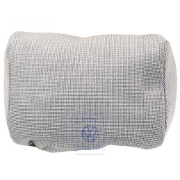 VW Originale Rivestim. Poggiatesta (Stoffa) Ardesia (Grigio) - 191881921 6XD