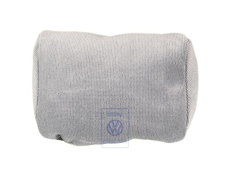 VW Originale Rivestim. Poggiatesta (Stoffa) Ardesia (Grigio) - 191881921 6XD