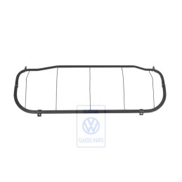 VW Originale Telaio Per Sedile Post. 