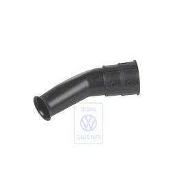 VW Originale Tubo Ammortizzatori - 191129729