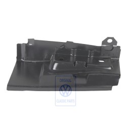 VW Originale Lamiera Di Raccordo Per Longherone - 165803491A