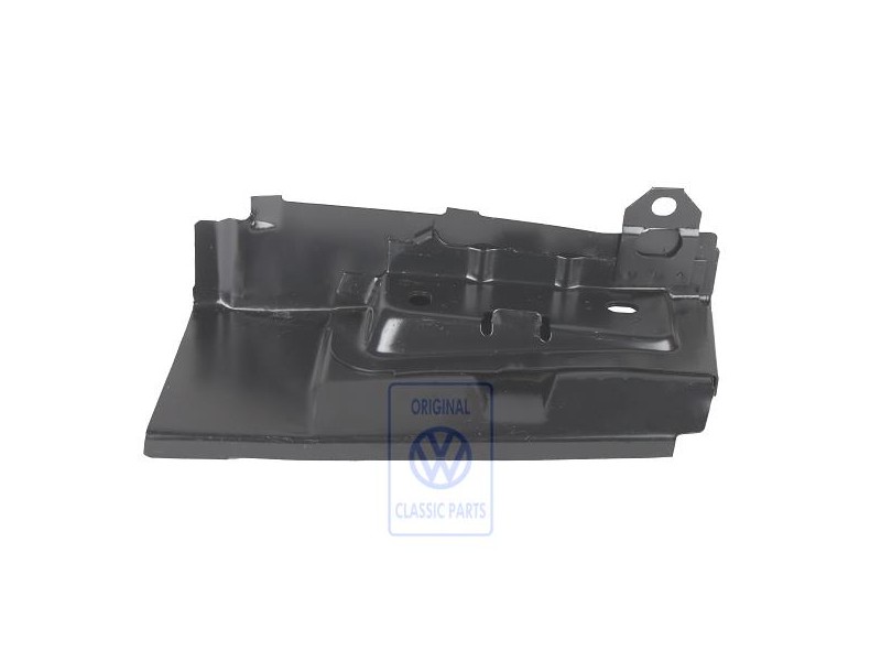 VW Originale Lamiera Di Raccordo Per Longherone - 165803491A