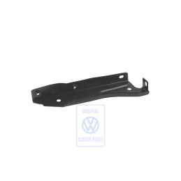 VW Originale Supporto Paraurti - 165807332B