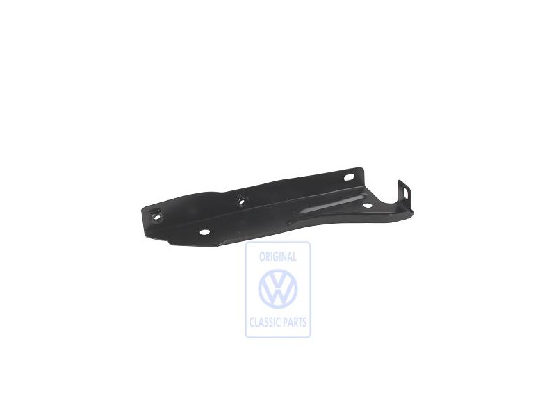 VW Originale Supporto Paraurti - 165807332B
