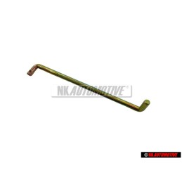 VW Originale Asta Di Comando - 191711185