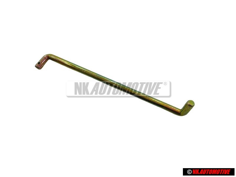 VW Originale Asta Di Comando - 191711185