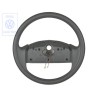 VW Originale Volante Nero Satinato - 191419091AG01C