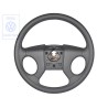 VW Originale Volante Sportivo Nero Satinato - 191419091AK01C