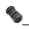 VW Originale Tampone Di Riscontro Per Ammortizzatore - 191412303
