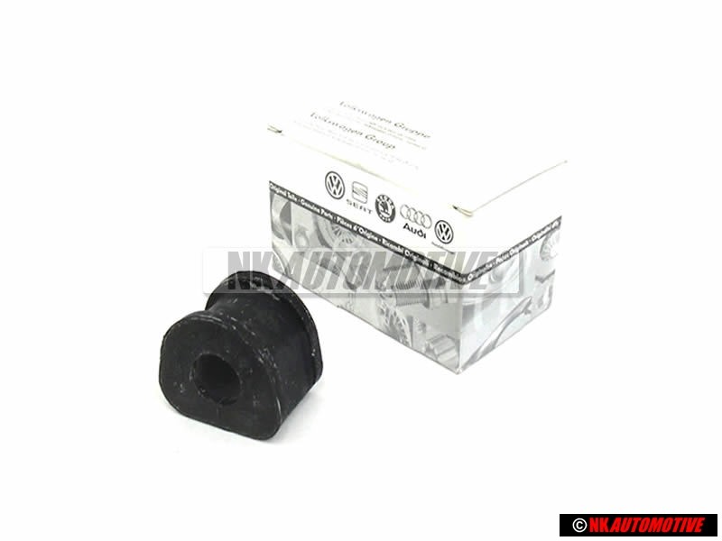 VW Originale Cuscinetto Gomma - 191511437A
