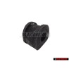 VW Originale Cuscinetto Gomma - 191511437A