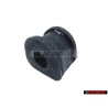 VW Originale Cuscinetto Gomma - 191511437A