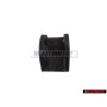 VW Originale Cuscinetto Gomma - 191511437A