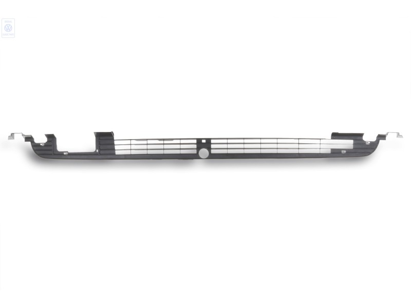 VW Originale Griglia Ventilazione Nero Satinato - 191853677G 01C