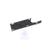 VW Originale Copertura Nero Satinato - 191853678A 01C
