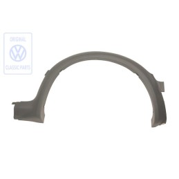 VW Originale Copertura Per Passaggio Ruota - 191853817C