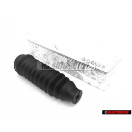 VW Originale Cuffia Per Tirante Sterzo - 1H0422831B