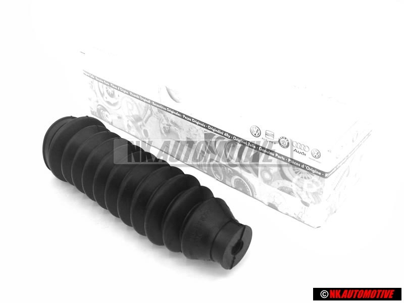 VW Originale Cuffia Per Tirante Sterzo - 1H0422831B