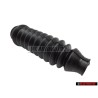 VW Originale Cuffia Per Tirante Sterzo - 1H0422831B