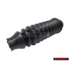 VW Originale Cuffia Per Tirante Sterzo - 1H0422831B