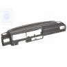 VW Originale Cruscotto. Imbottito Nero - 191857003C 5BL