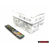 VW Originale COLOUR CONCEPT Lato Logo Emblema Simbolo - 1H6853714G Z39