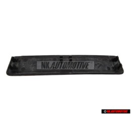 VW Originale COLOUR CONCEPT Lato Logo Emblema Simbolo - 1H6853714G Z39